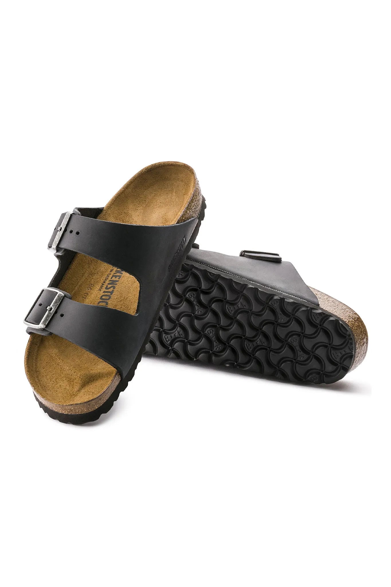 Arizona Sandal
