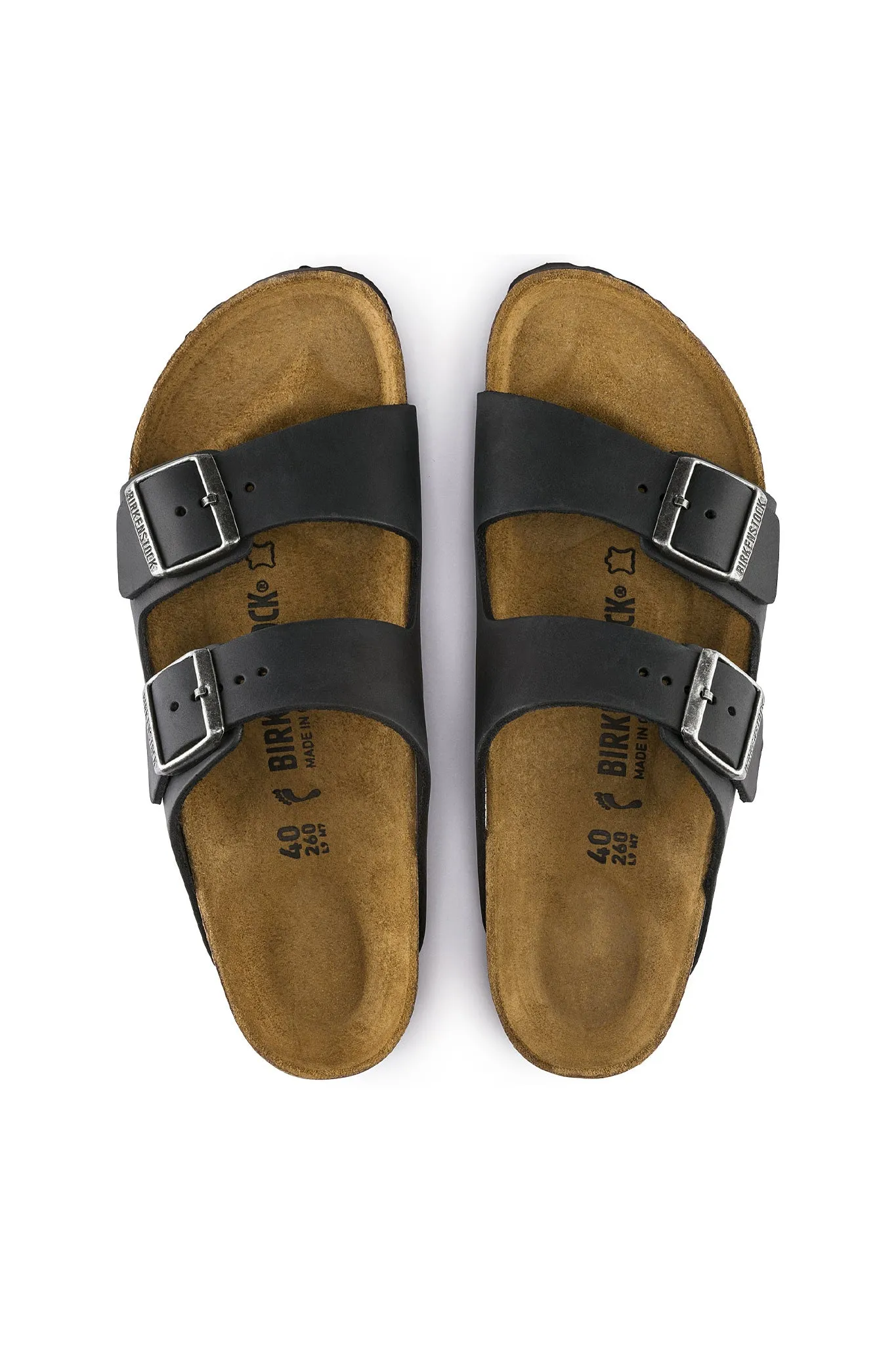 Arizona Sandal