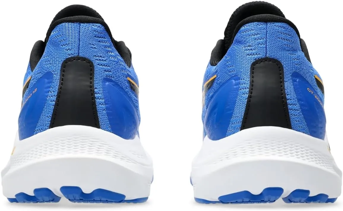 ASICS Kid's GT-2000 12 Grade School Running