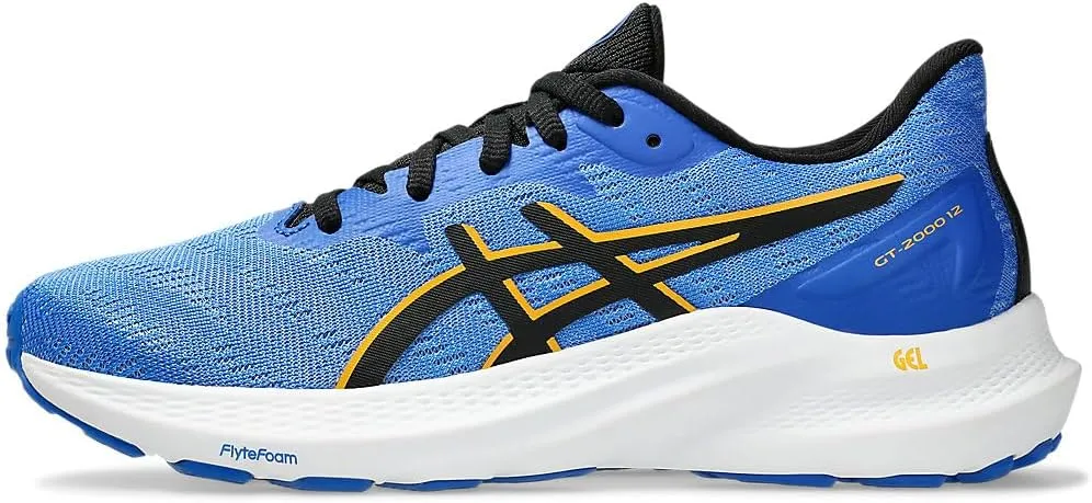 ASICS Kid's GT-2000 12 Grade School Running