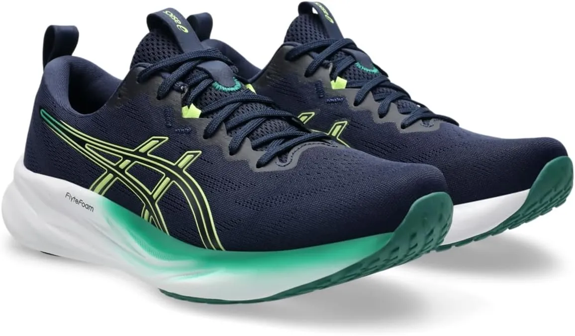 ASICS Men's Gel-Pulse 16 Sneaker