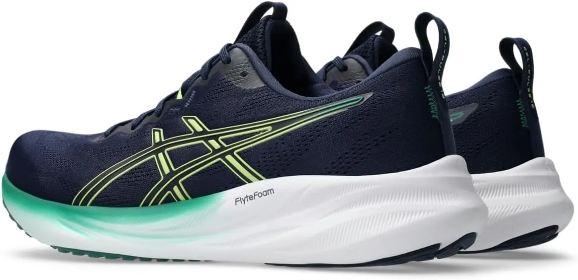 ASICS Men's Gel-Pulse 16 Sneaker