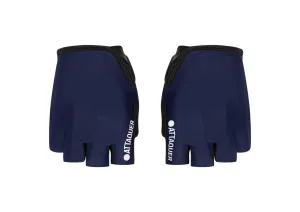 Attaquer Summer PC Gloves Navy