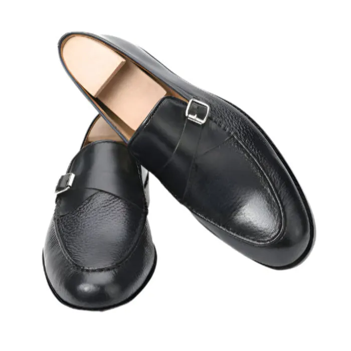 Austin Crust and Mild Calf Loafers