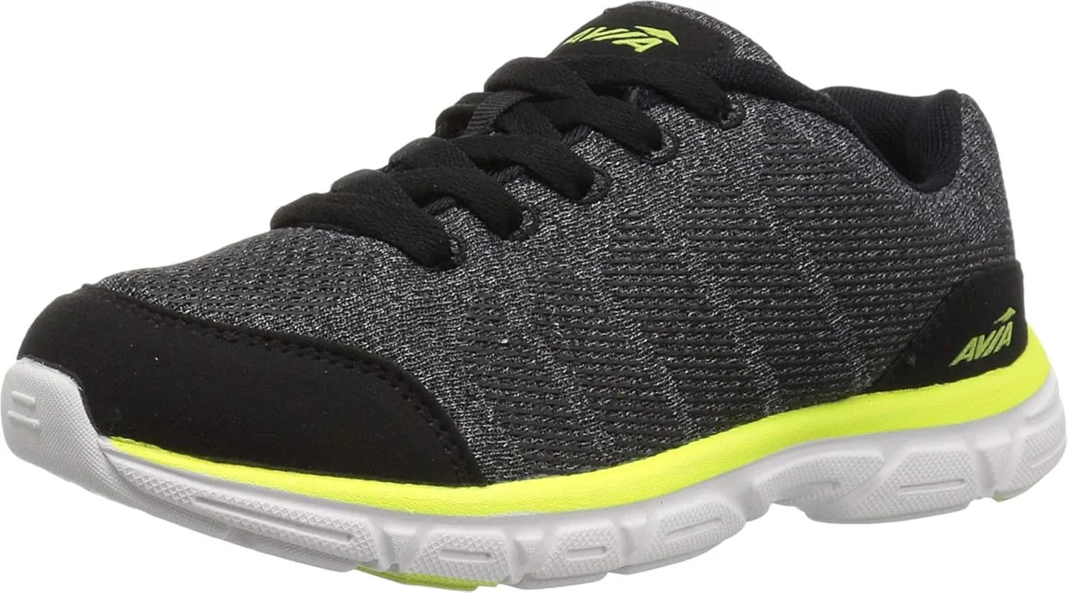 Avia Unisex-Child Avi-rift Sneaker