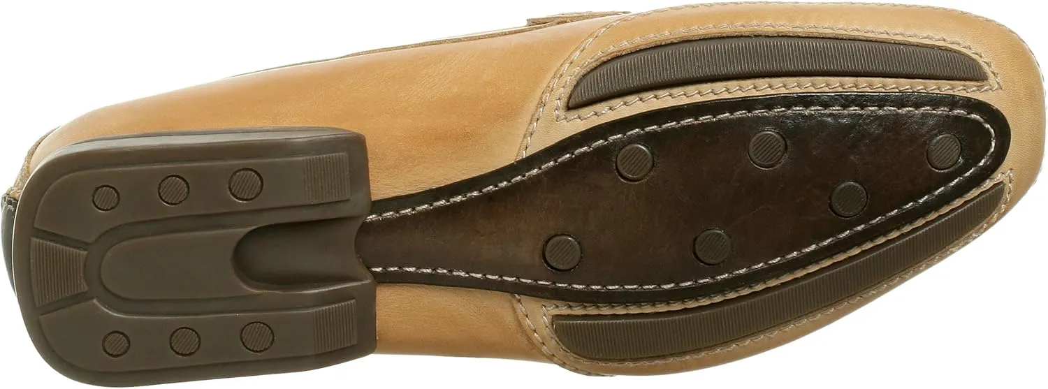 Bacco Bucci Men's Lampard Slip-on