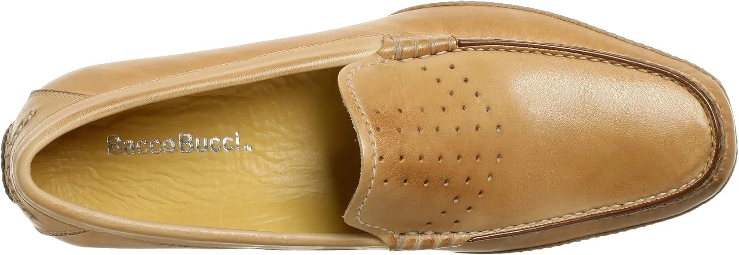 Bacco Bucci Men's Lampard Slip-on