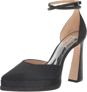 Badgley Mischka Women's Elaina Pump