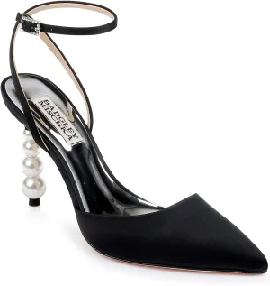 Badgley Mischka Women's Indie Pump