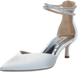 Badgley Mischka Women's Lilibeth Pump