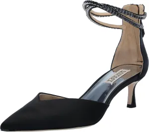 Badgley Mischka Women's Lilibeth Pump