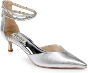 Badgley Mischka Women's Lilibeth Pump