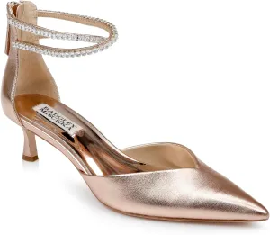 Badgley Mischka Women's Lilibeth Pump