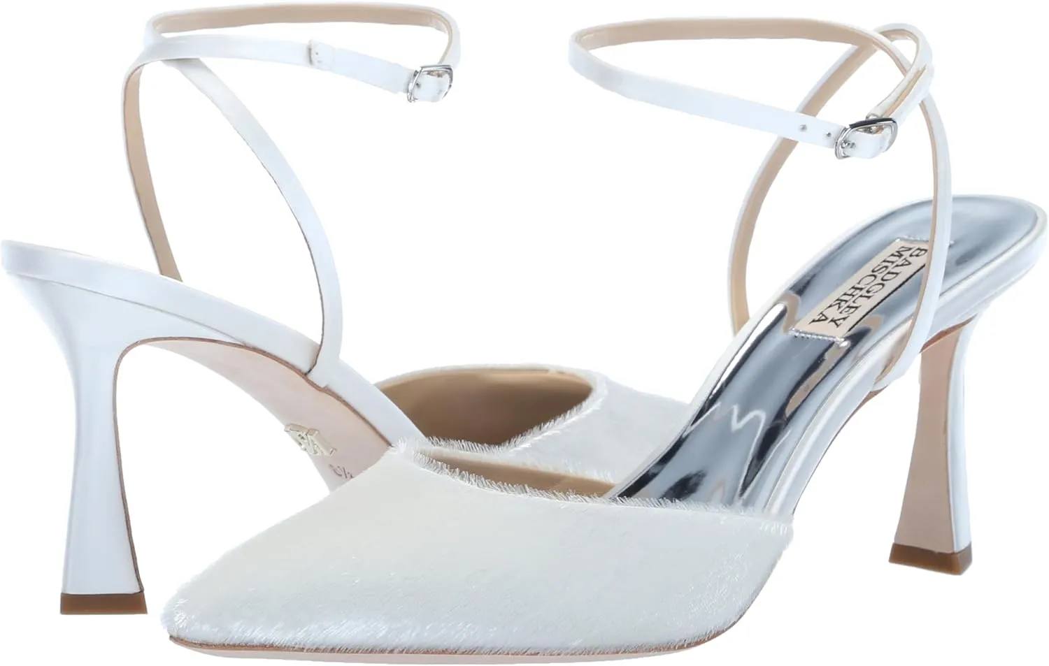 Badgley Mischka Women's Lyric Pump
