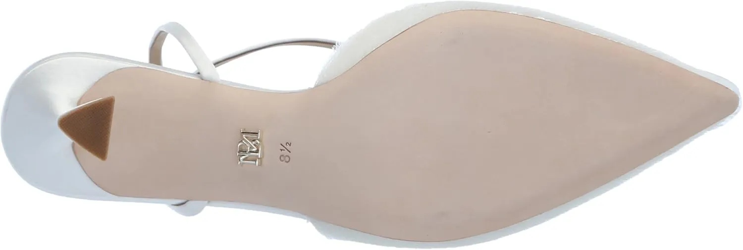 Badgley Mischka Women's Lyric Pump