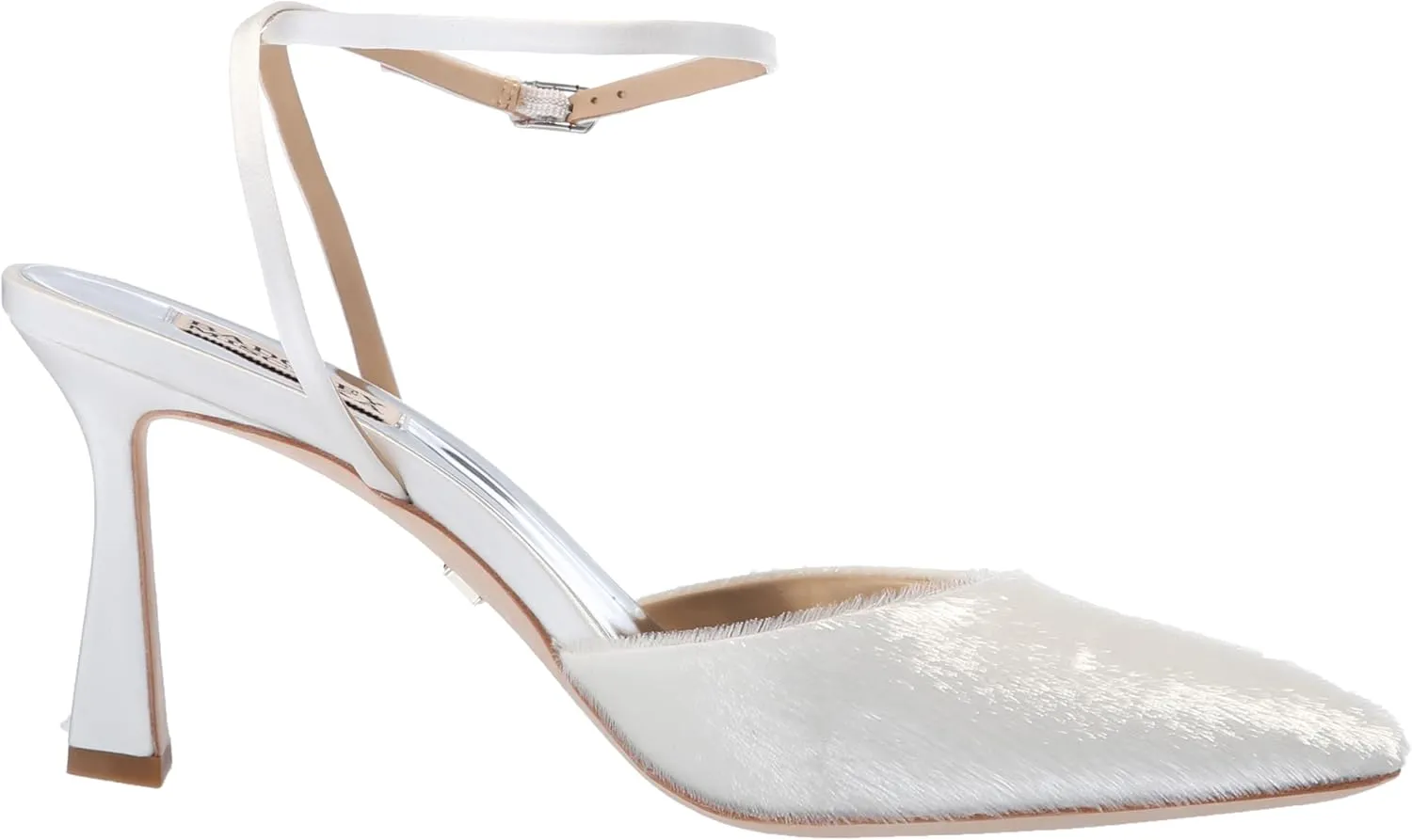Badgley Mischka Women's Lyric Pump