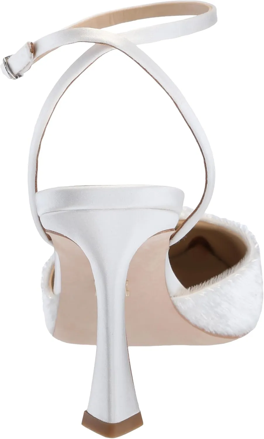 Badgley Mischka Women's Lyric Pump
