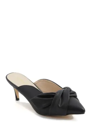 Bakerie Kitten Heel Pump