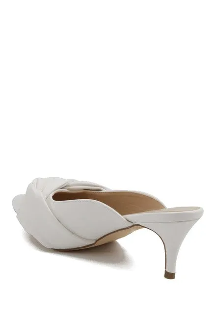 Bakerie Kitten Heel Pump