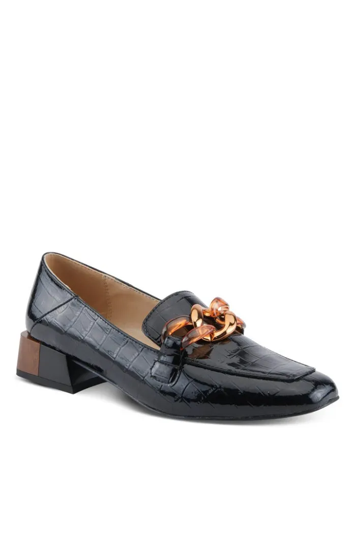 Baldwin Loafer Pump (Women) AZURA BY SPRING STEP