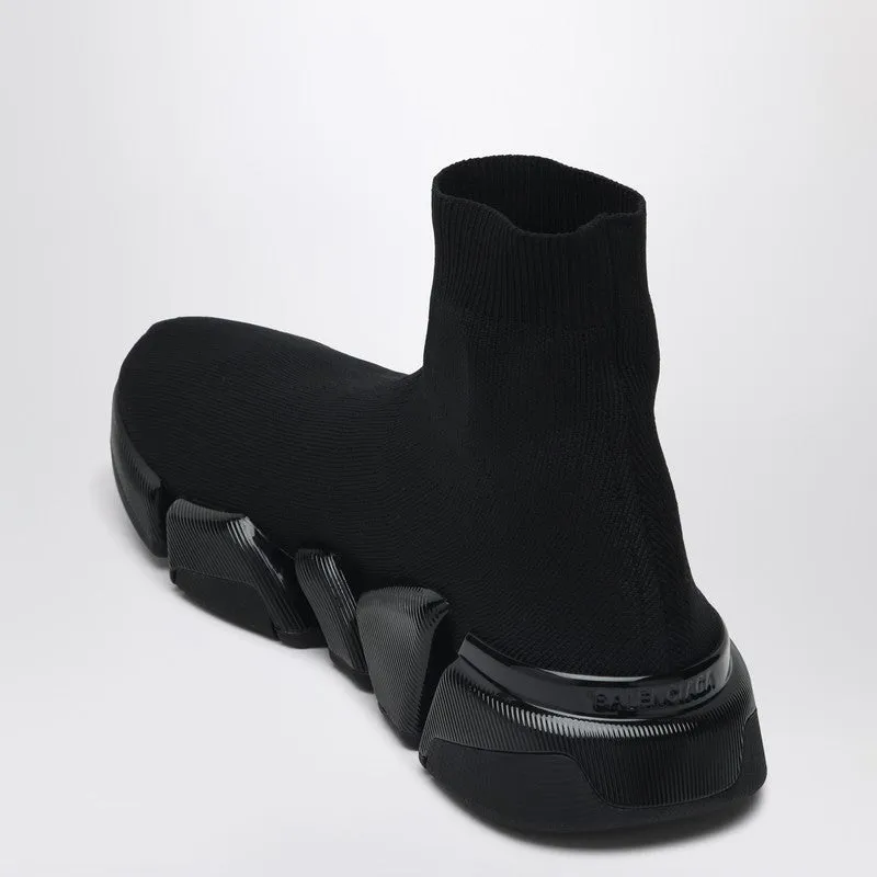 Balenciaga Speed 2.0 Mesh Sneaker Black