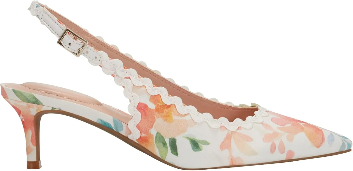 Bandolino Women's Albas Pump