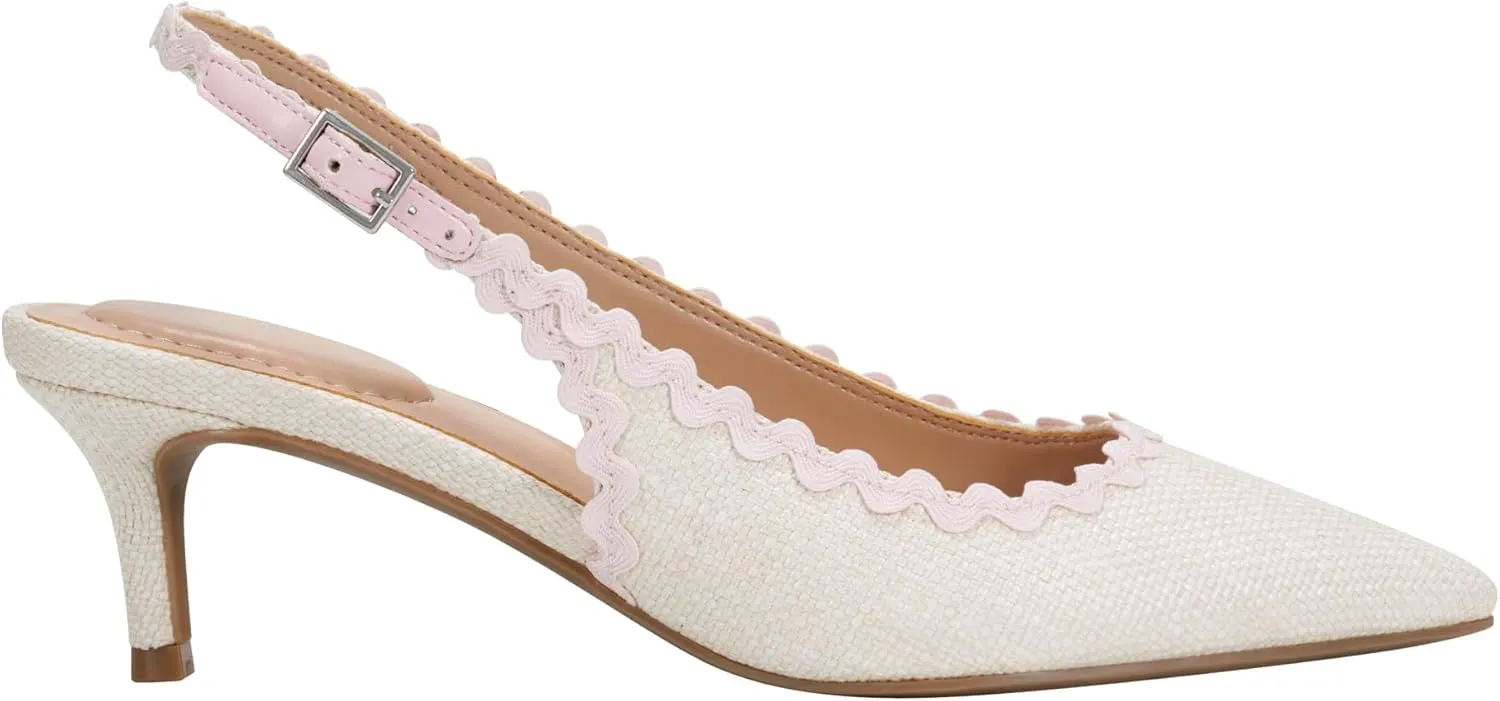Bandolino Women's Albas Pump