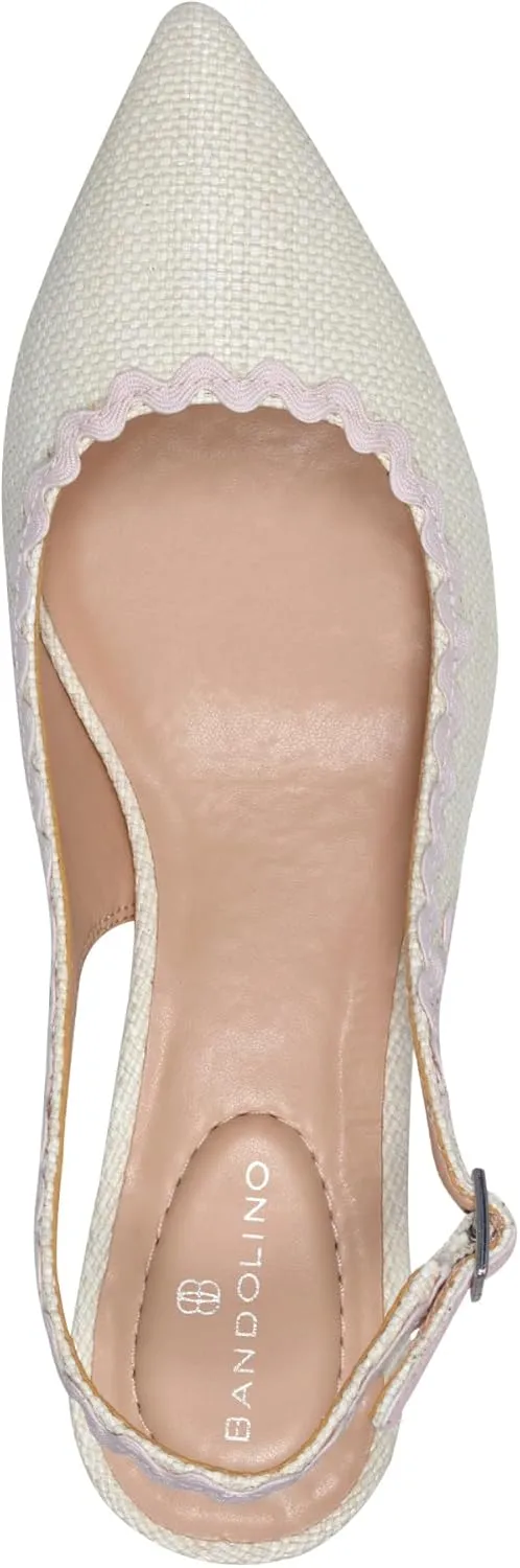 Bandolino Women's Albas Pump