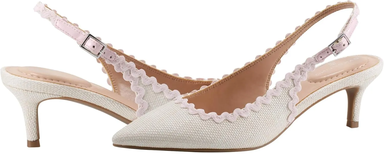 Bandolino Women's Albas Pump