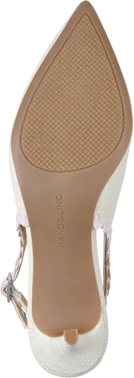 Bandolino Women's Albas Pump