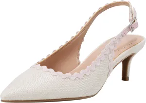 Bandolino Women's Albas Pump