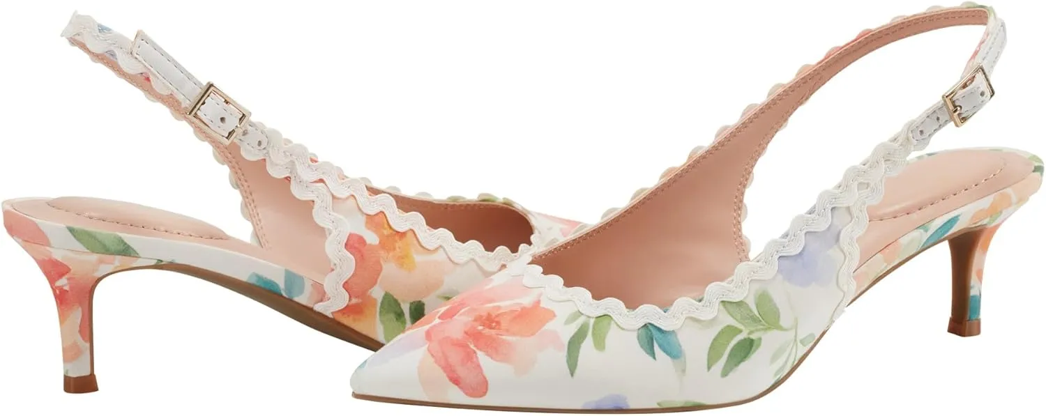 Bandolino Women's Albas Pump