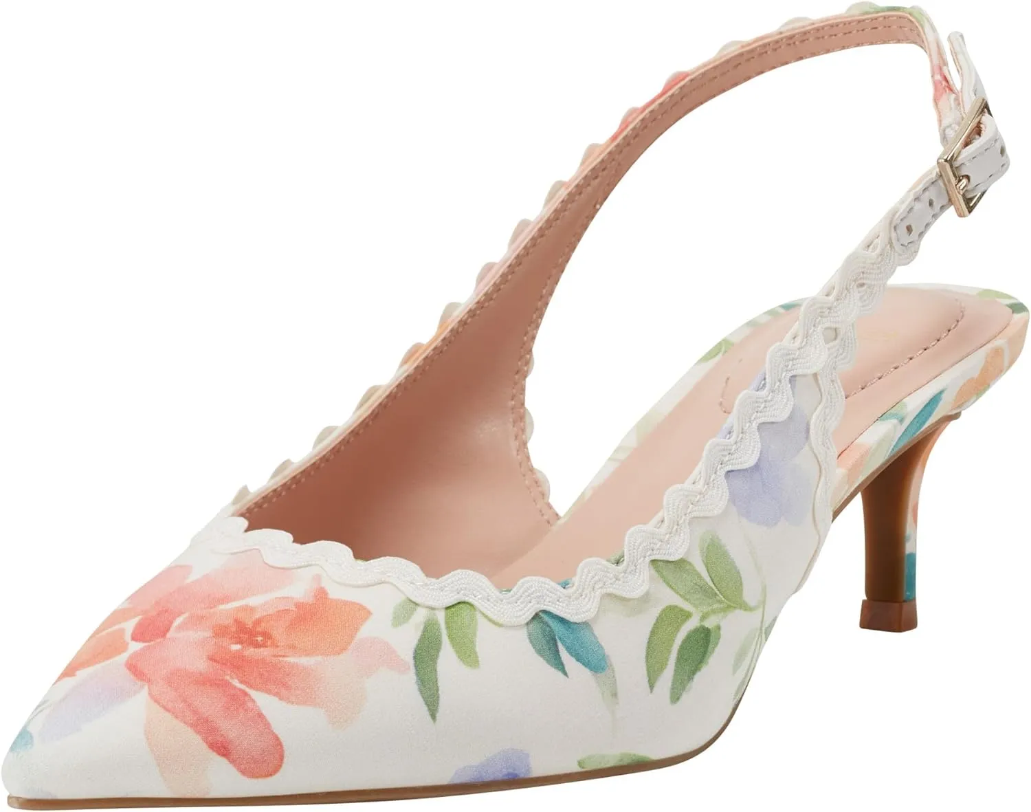 Bandolino Women's Albas Pump