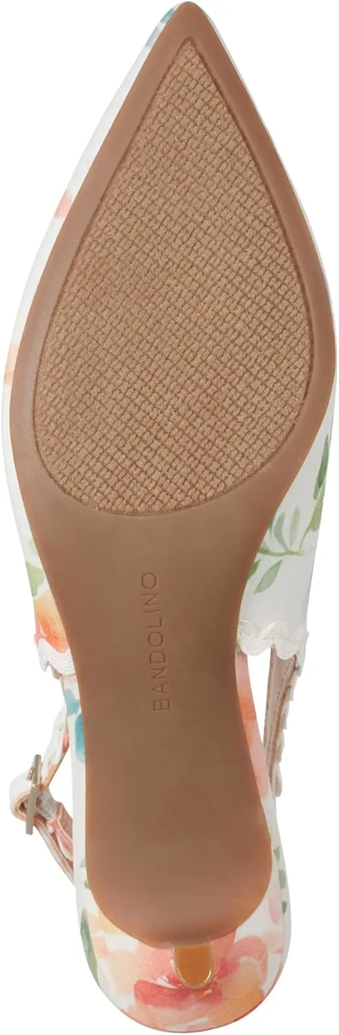 Bandolino Women's Albas Pump