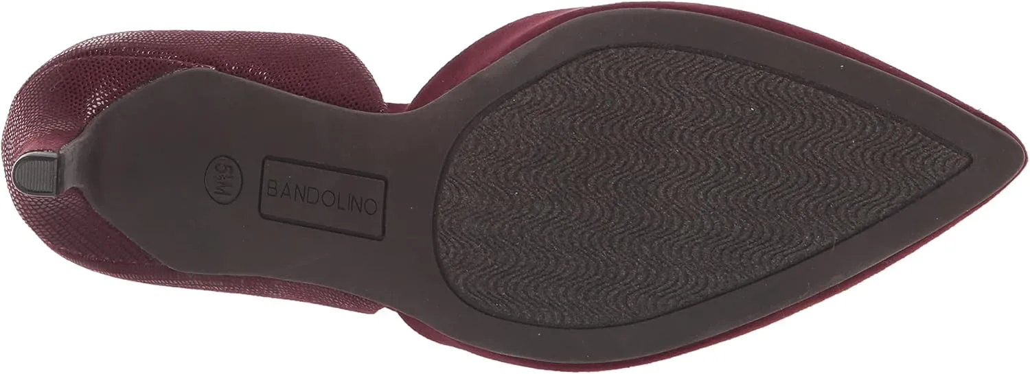 Bandolino Women's Grenow Pump