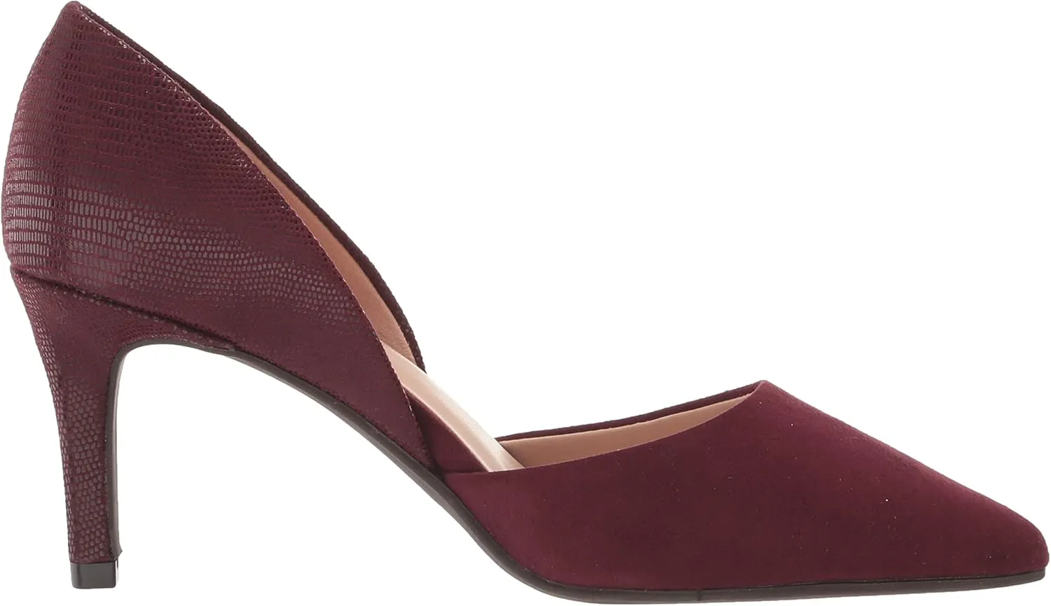 Bandolino Women's Grenow Pump