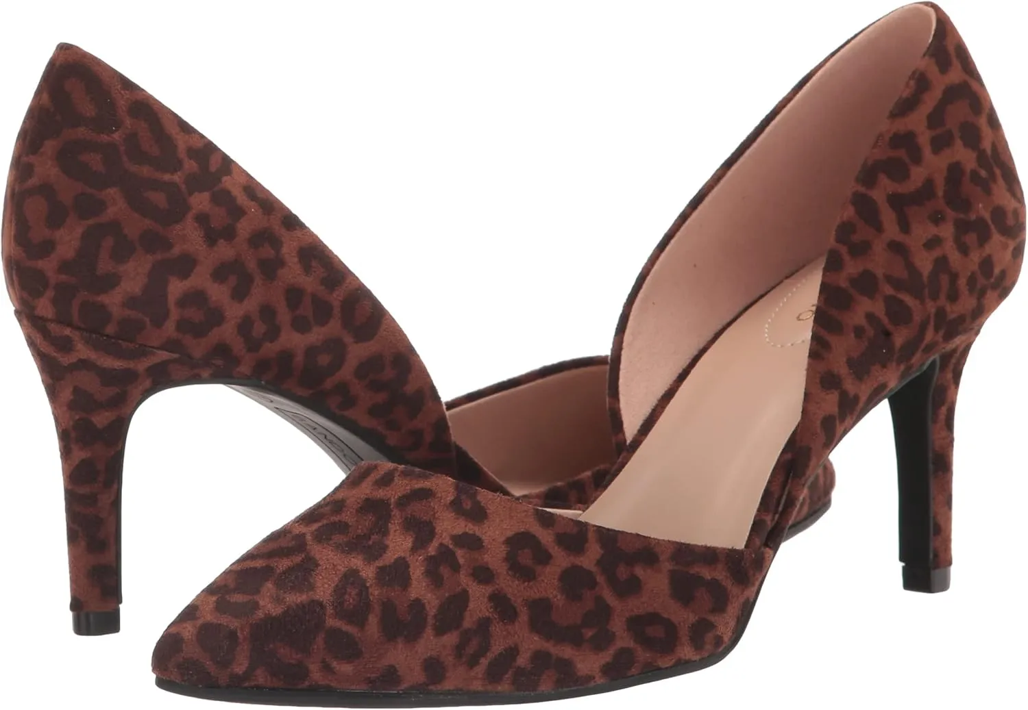 Bandolino Women's Grenow Pump