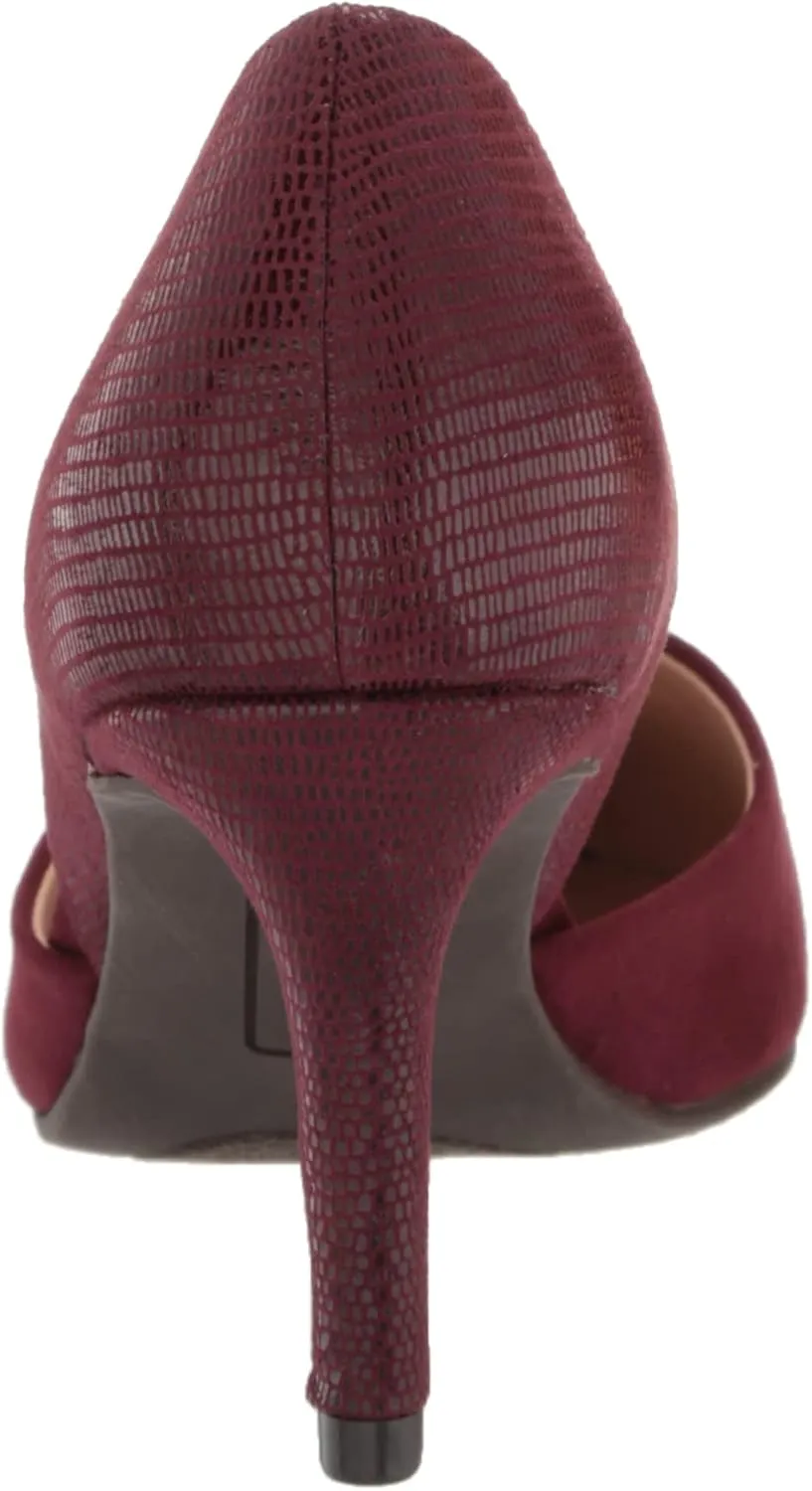 Bandolino Women's Grenow Pump