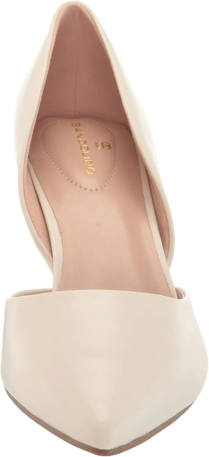 Bandolino Women's Grenow Pump