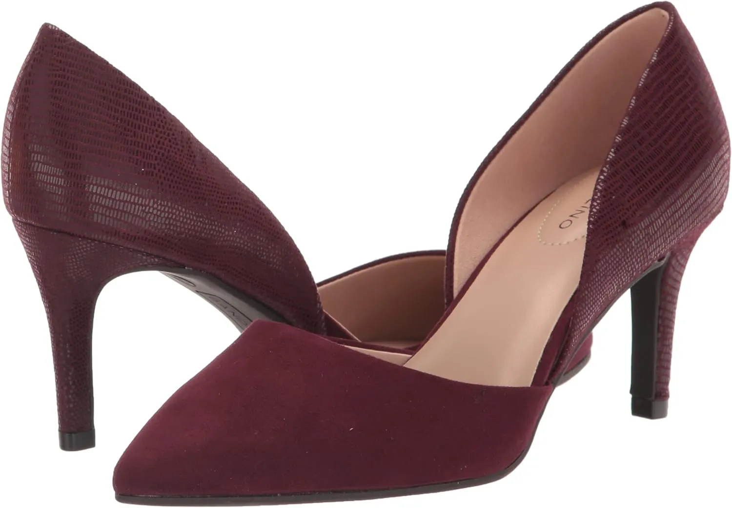 Bandolino Women's Grenow Pump