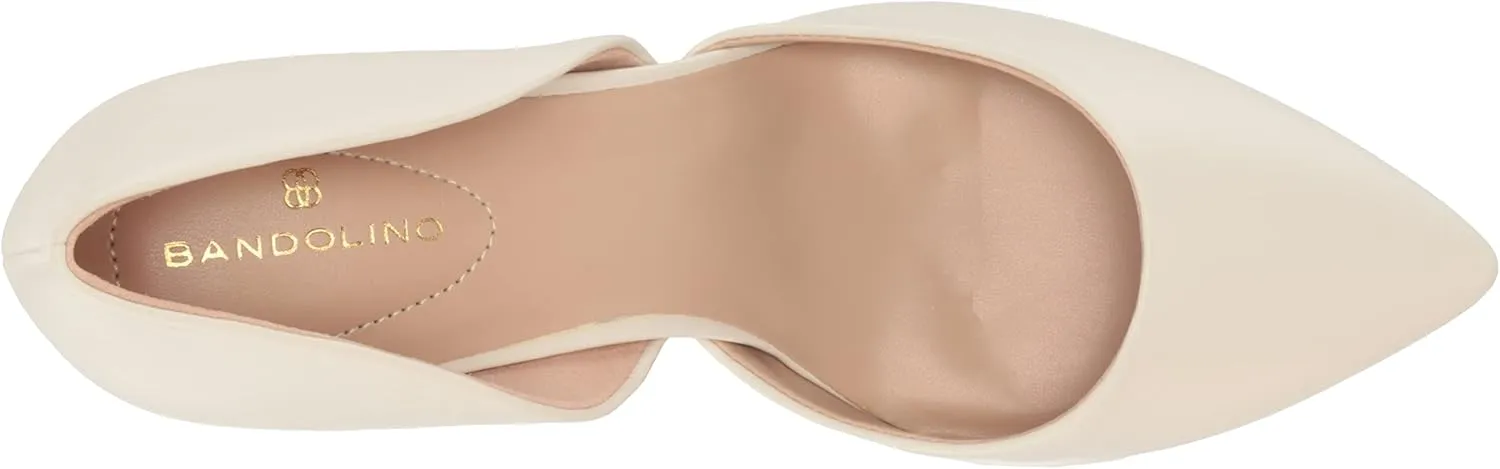 Bandolino Women's Grenow Pump