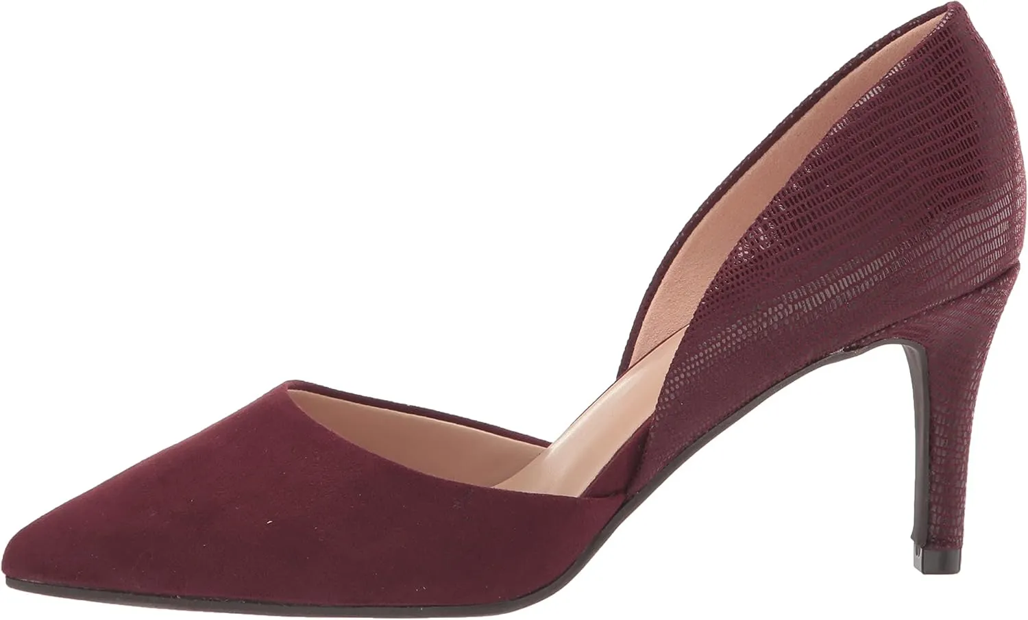 Bandolino Women's Grenow Pump