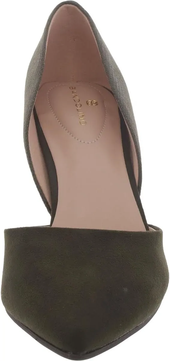 Bandolino Women's Grenow Pump