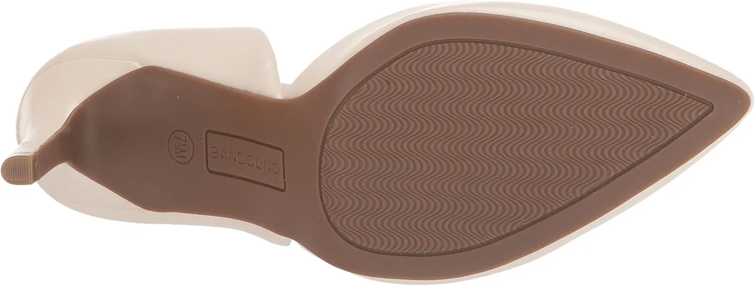 Bandolino Women's Grenow Pump