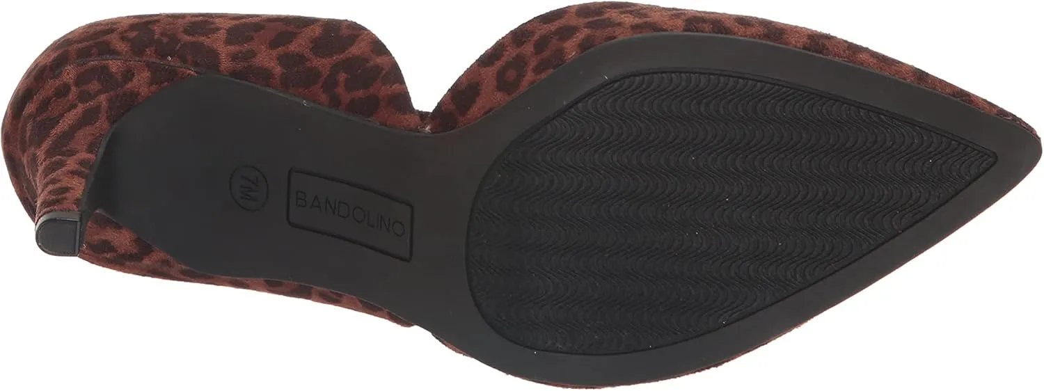 Bandolino Women's Grenow Pump