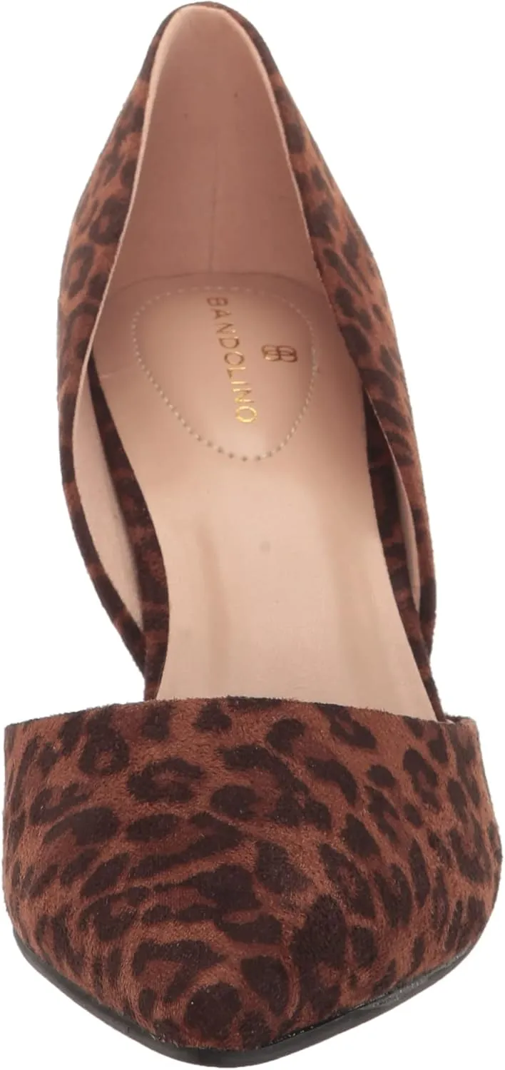 Bandolino Women's Grenow Pump