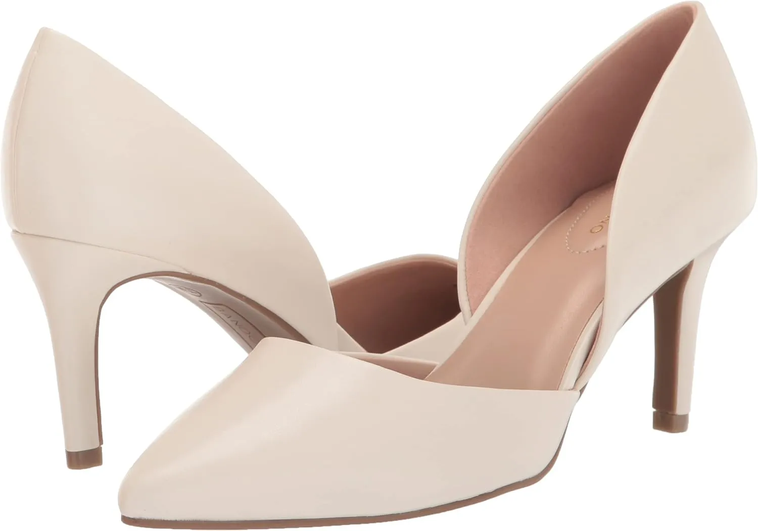 Bandolino Women's Grenow Pump