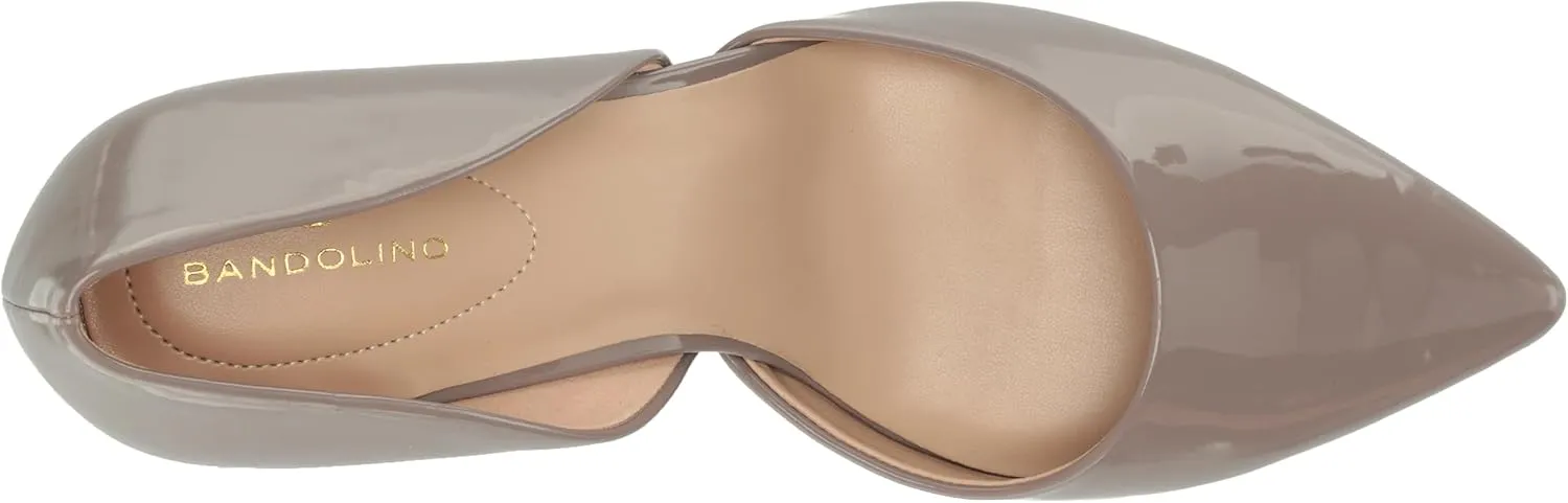 Bandolino Women's Grenow Pump