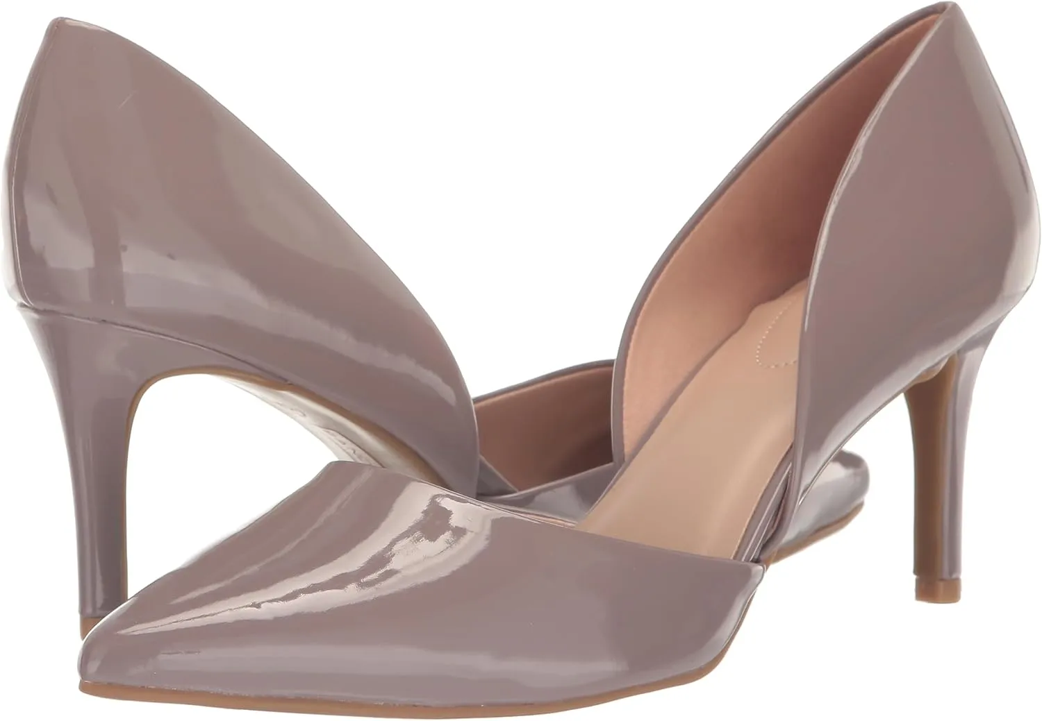 Bandolino Women's Grenow Pump