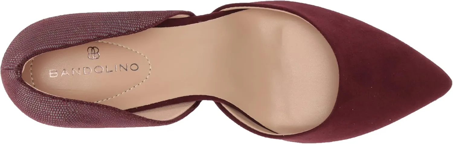 Bandolino Women's Grenow Pump